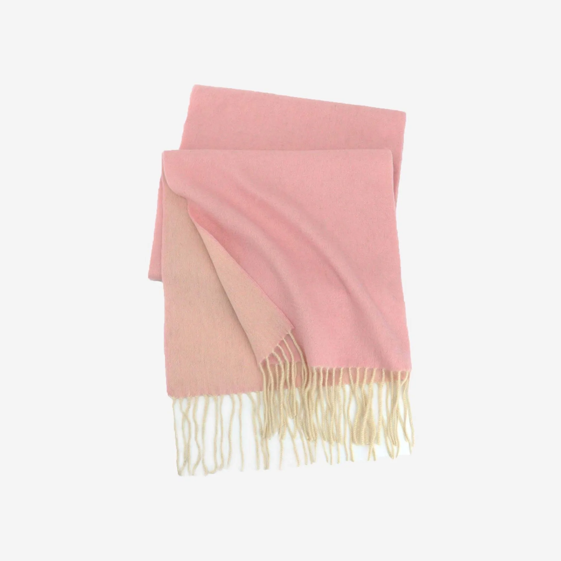 100% Lamb Wool Donna Scarves