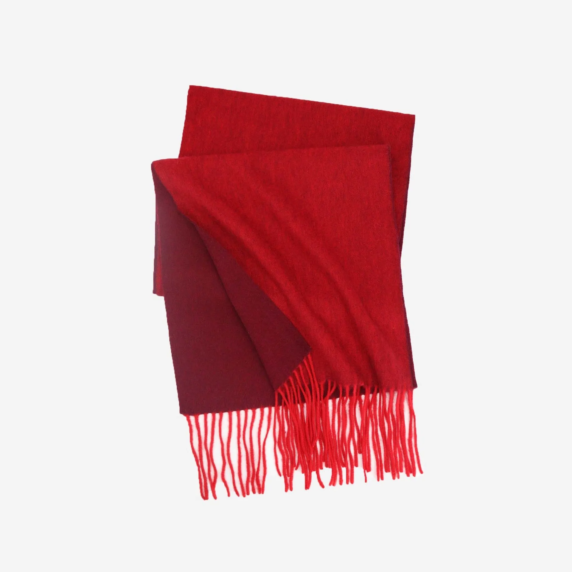 100% Lamb Wool Donna Scarves