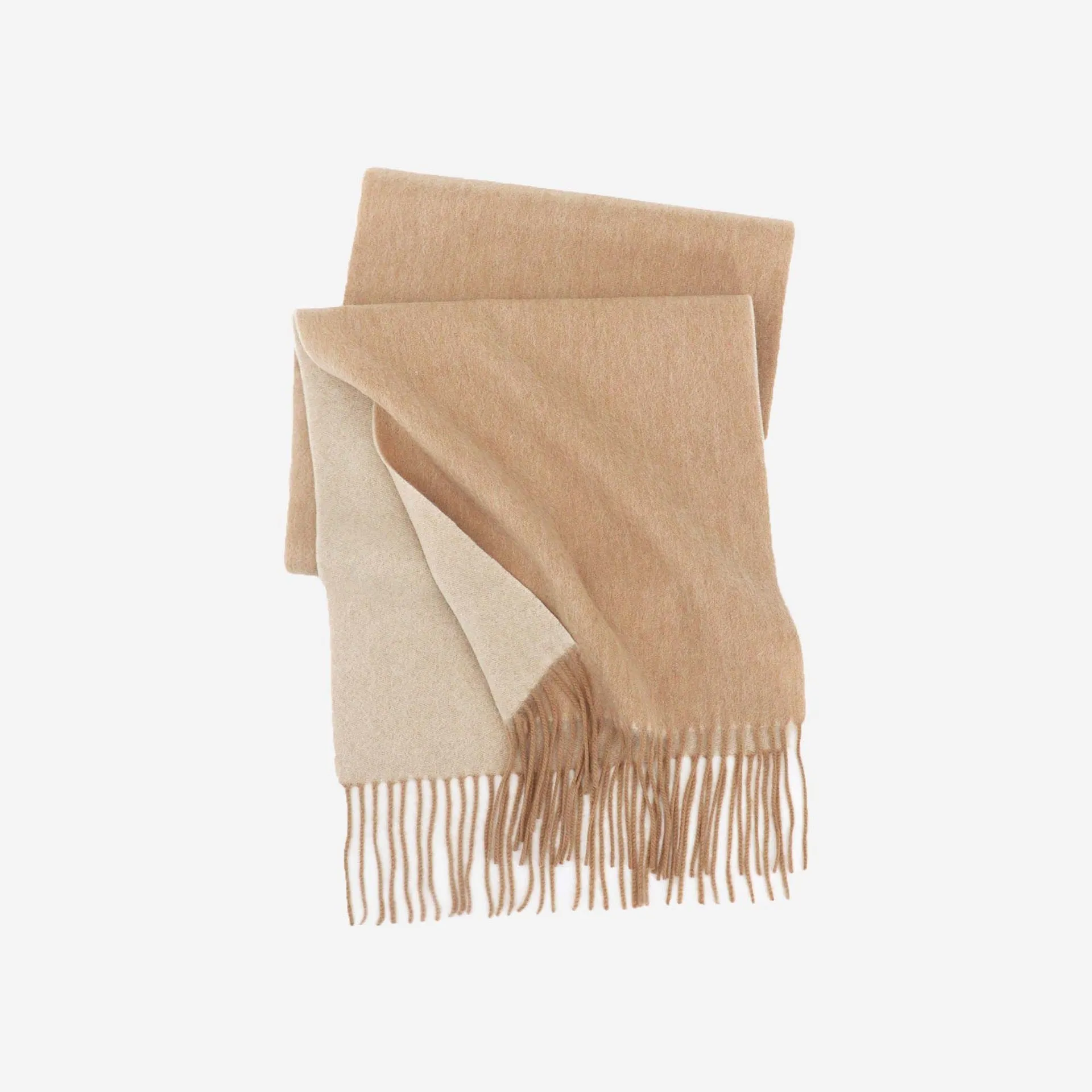 100% Lamb Wool Donna Scarves