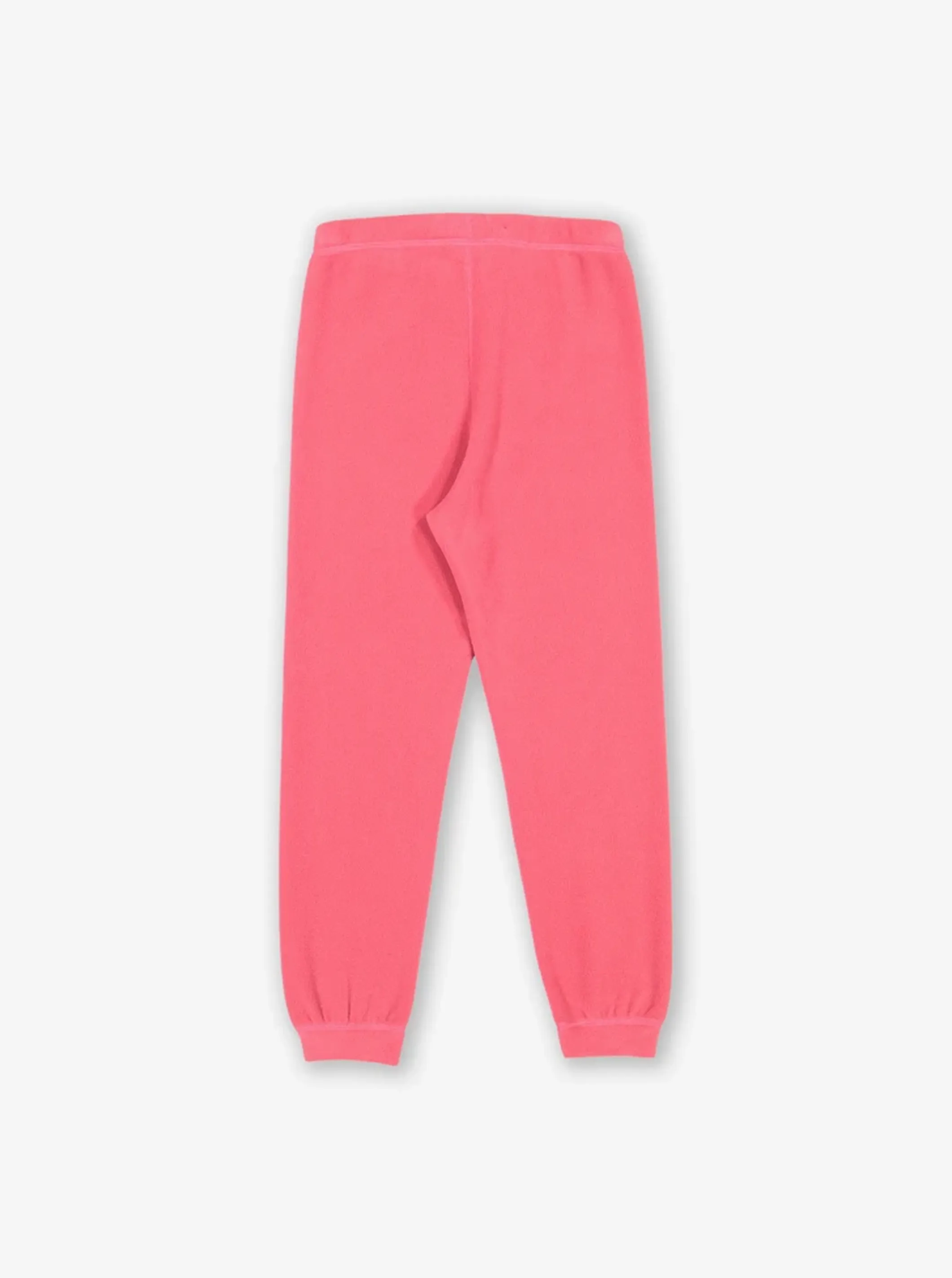 Baby Fleece Trousers