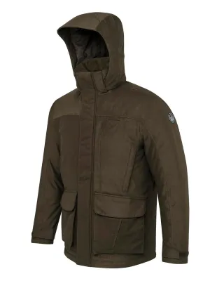 Beretta MULL INSULATED JACKET Brown Bark