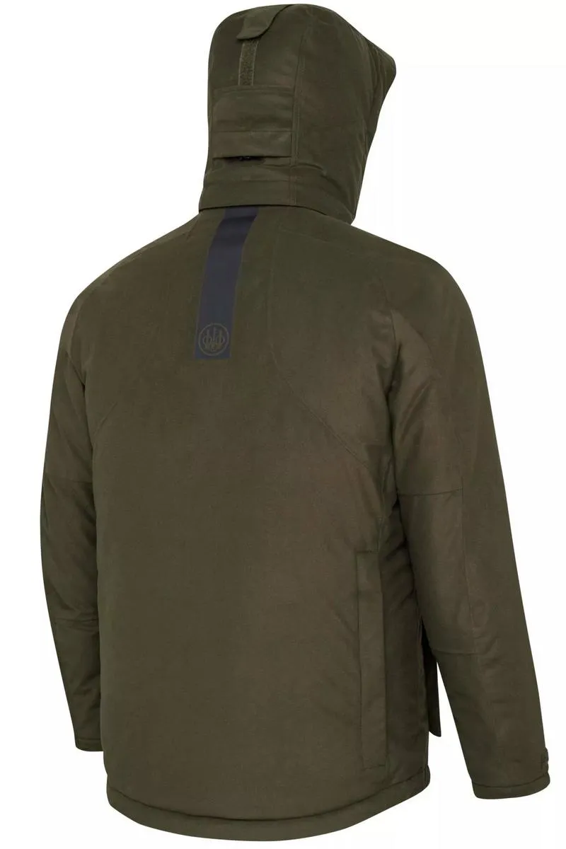 Beretta MULL INSULATED JACKET Green Moss