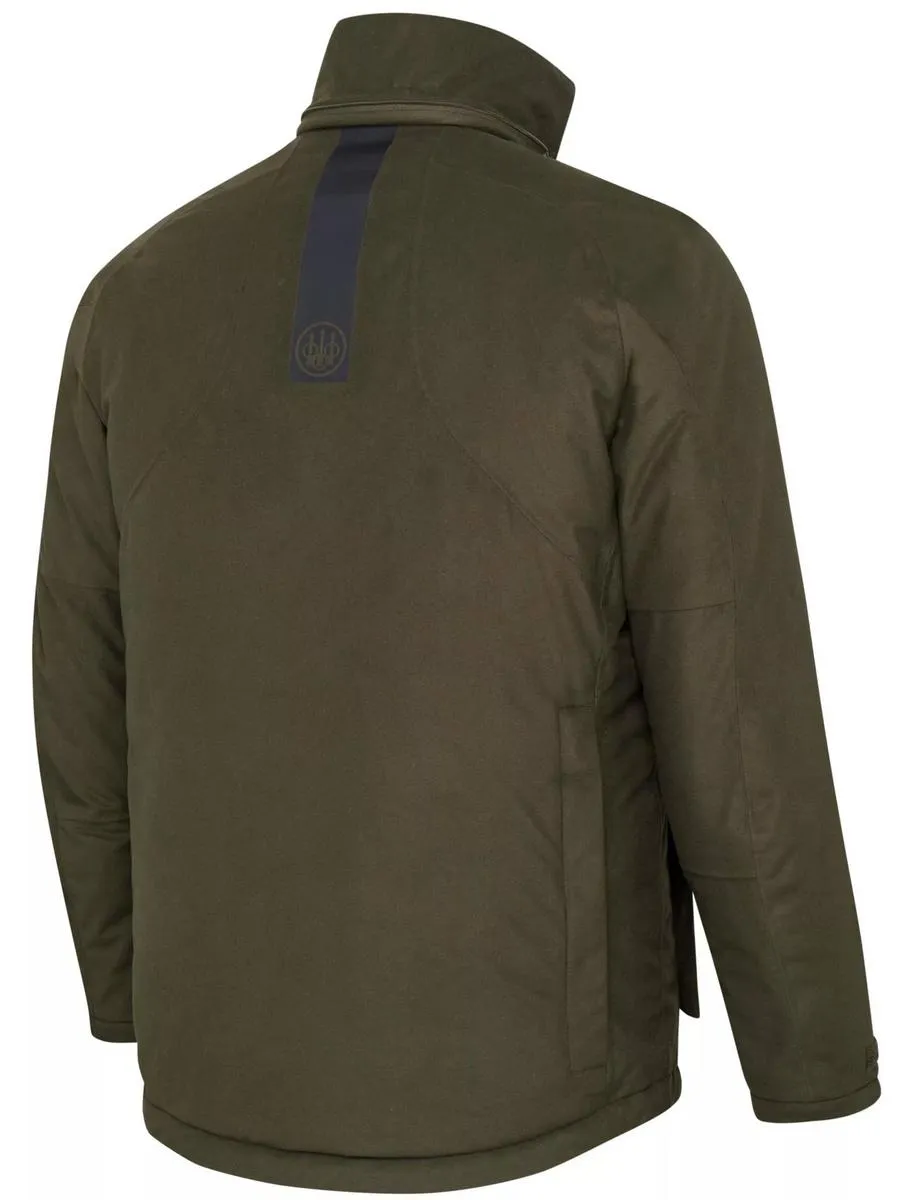 Beretta MULL INSULATED JACKET Green Moss