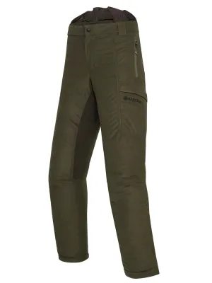 Beretta MULL INSULATED PANTS Green Moss