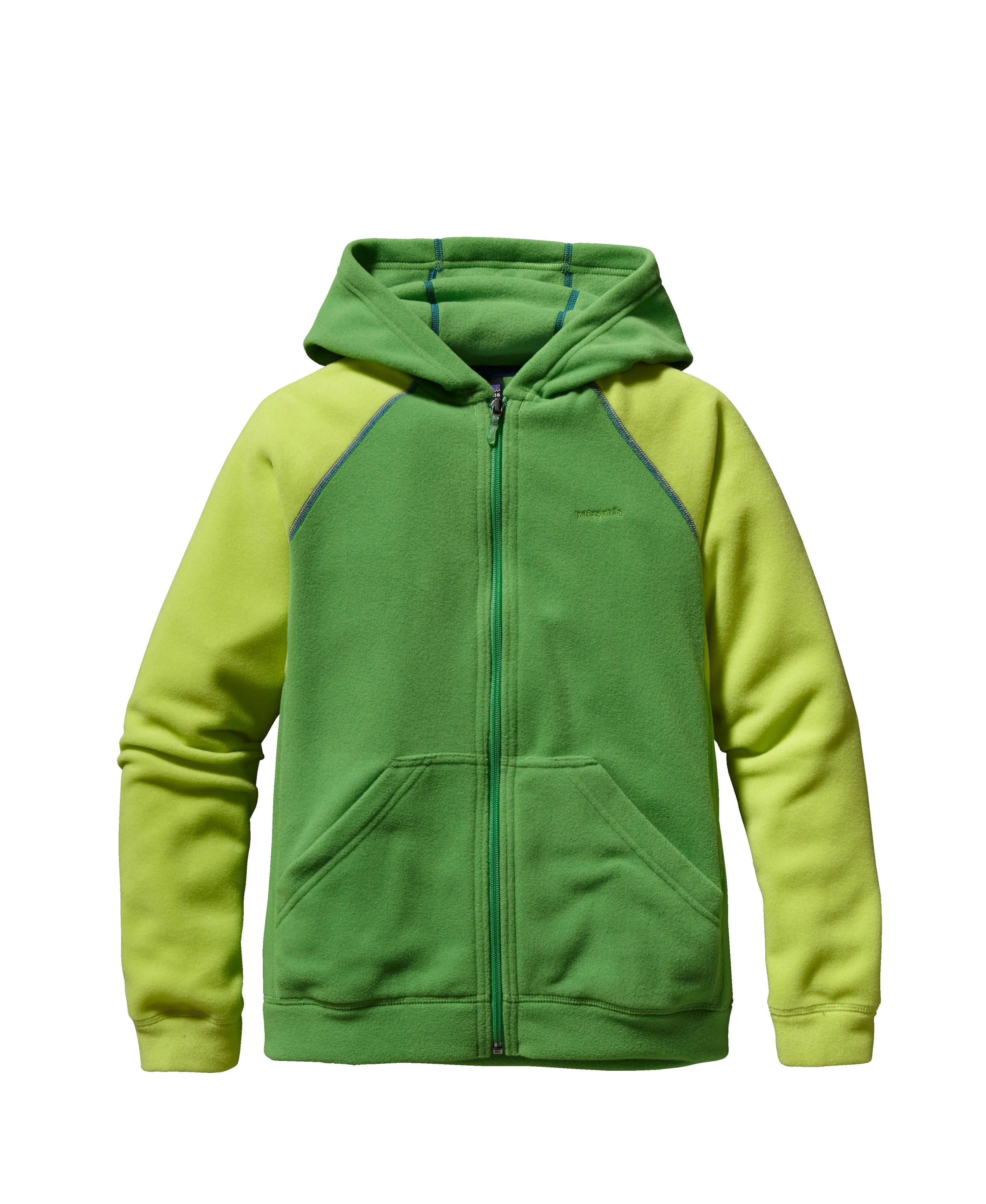 Boys' Micro D®™ Cardigan