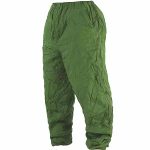 British Army Reversible Softie Thermal Winter Trousers