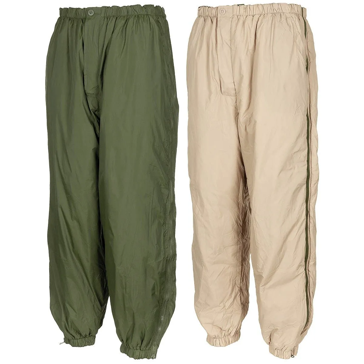 British Army Reversible Softie Thermal Winter Trousers