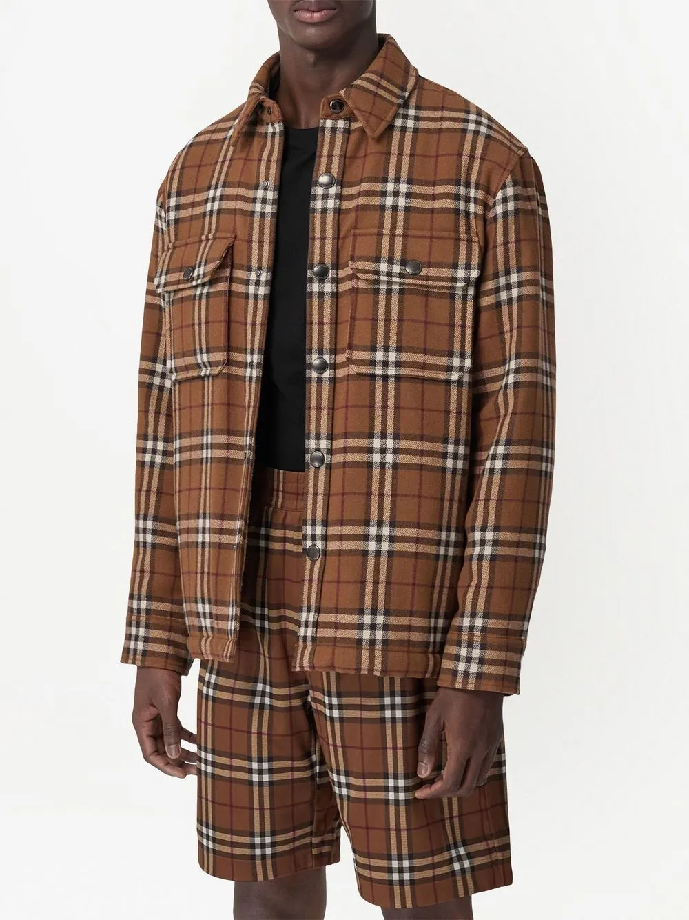 Burberry Men's Jackets