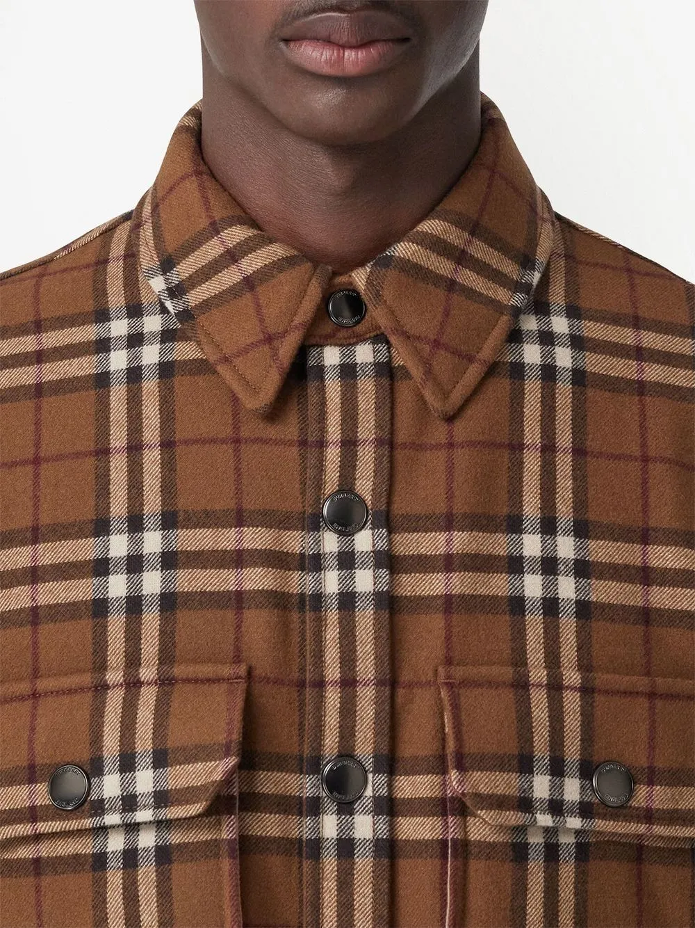 Burberry Men's Jackets