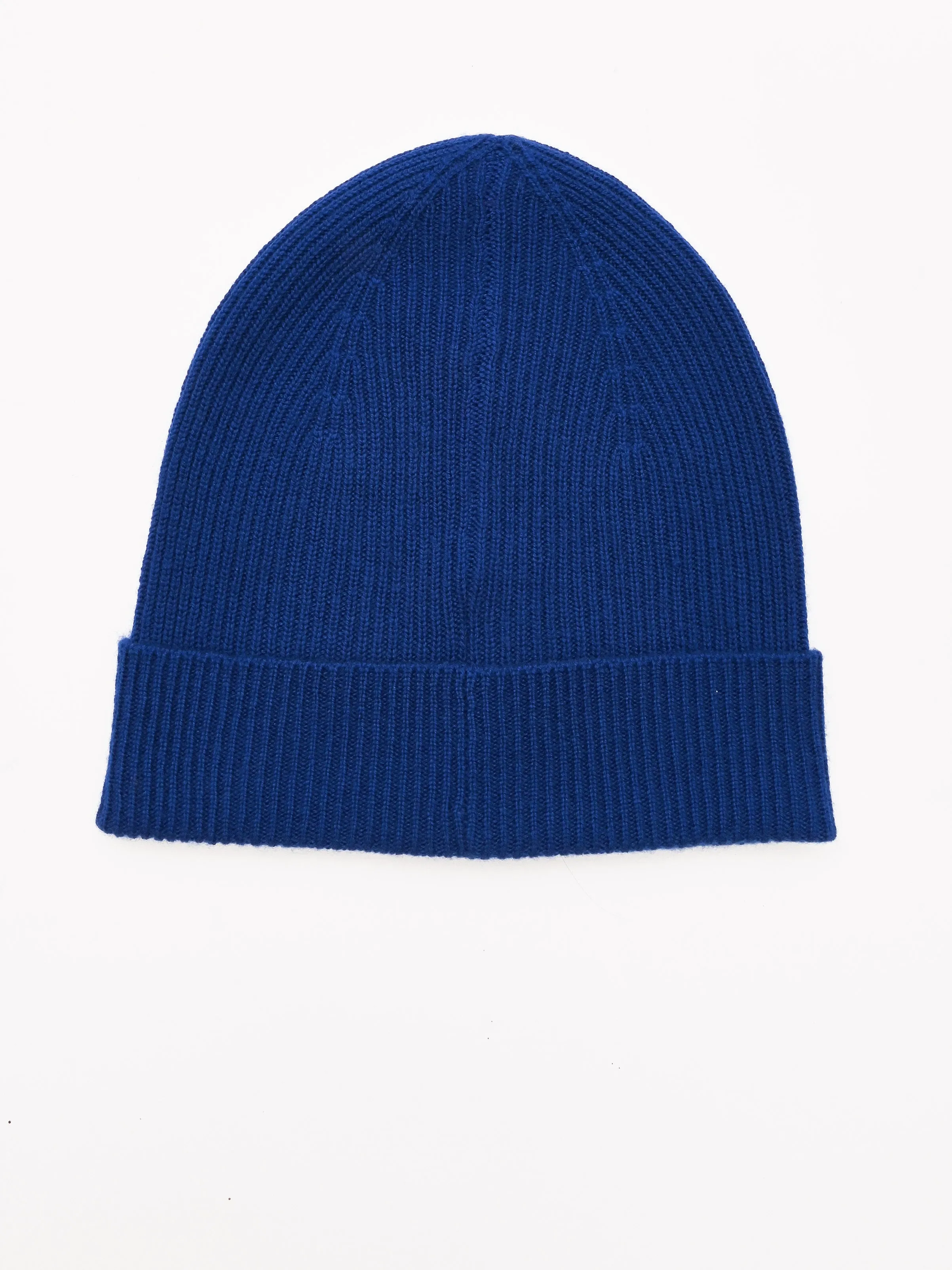 Cobalt Adult Beanie