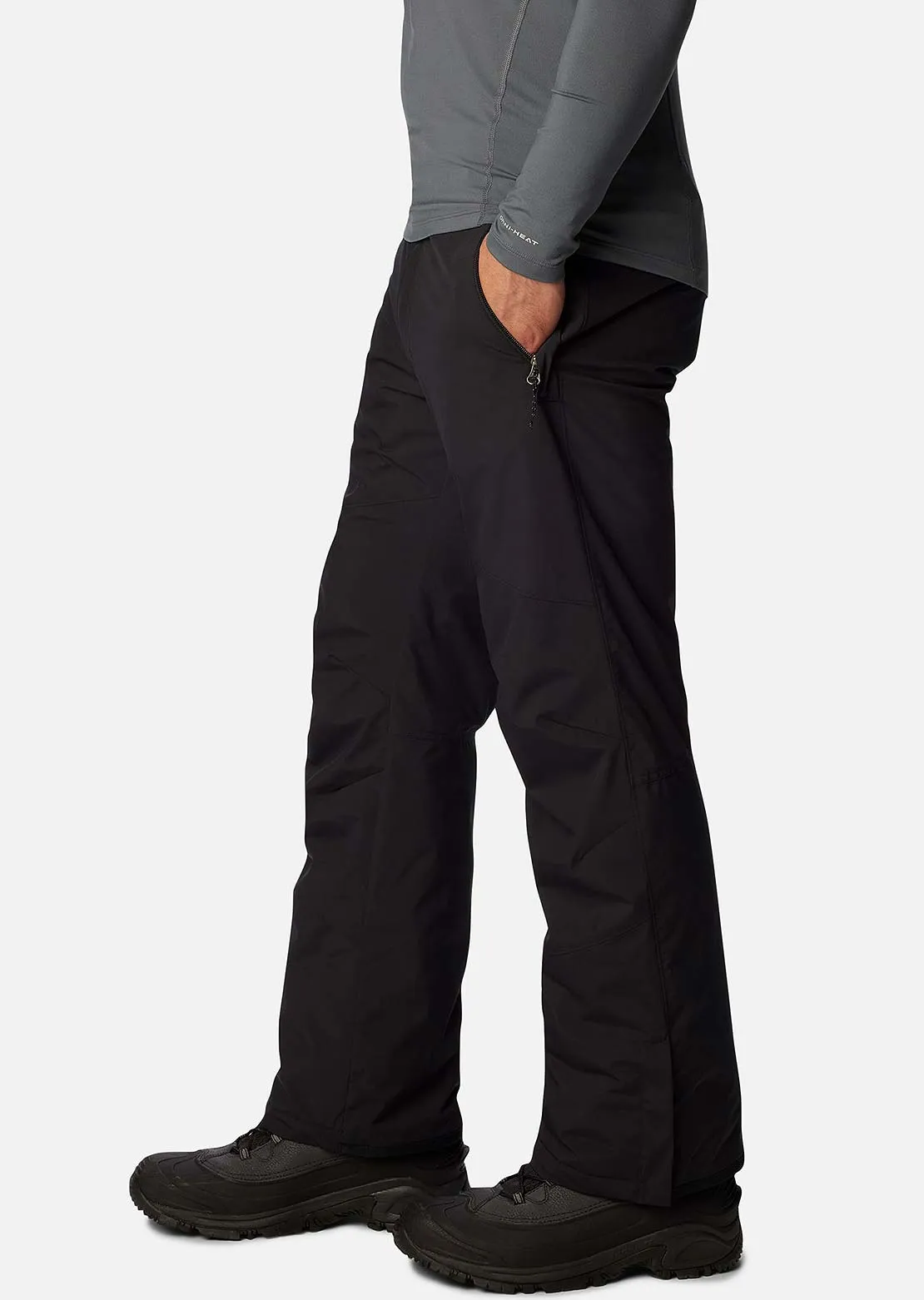 Columbia Men's Shafer Canyon Pants