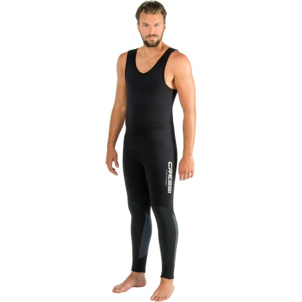 Cressi Men's 8mm Fisterra Wetsuit