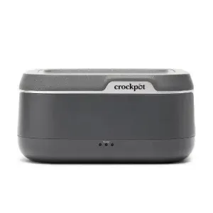 CrockpotGo Electric Lunch Box 31oz