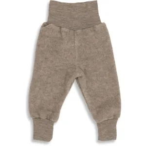 Engel Walnut Baby Pants