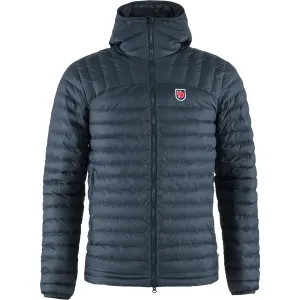 Fjällräven - Expedition Latt Hoodie - Navy