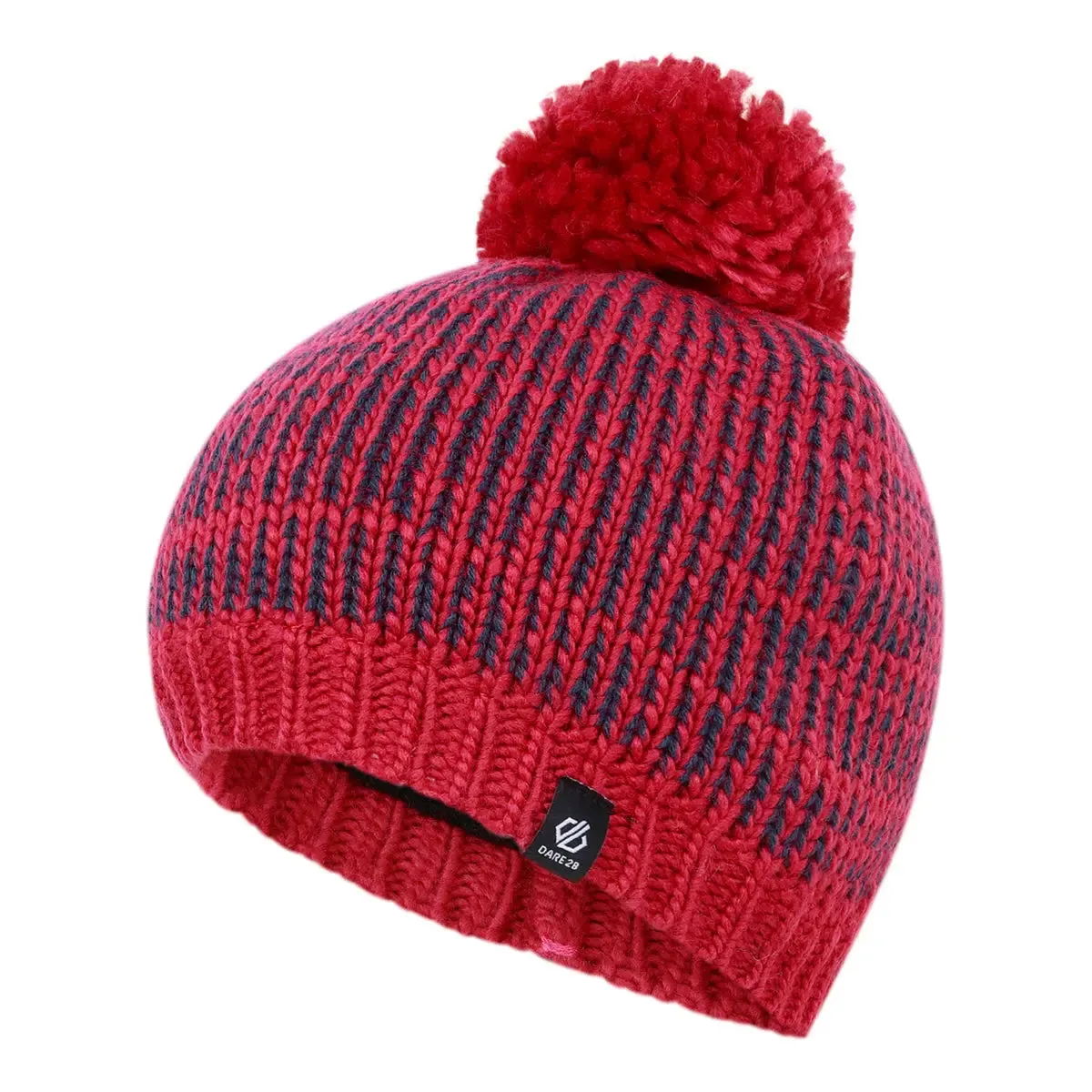 Imagination II Beanie - Berry Pink