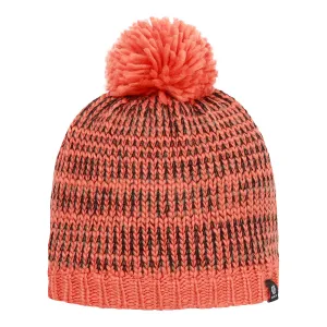 Imagination II Beanie - Orange Rust