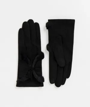 Kora Glove - Black