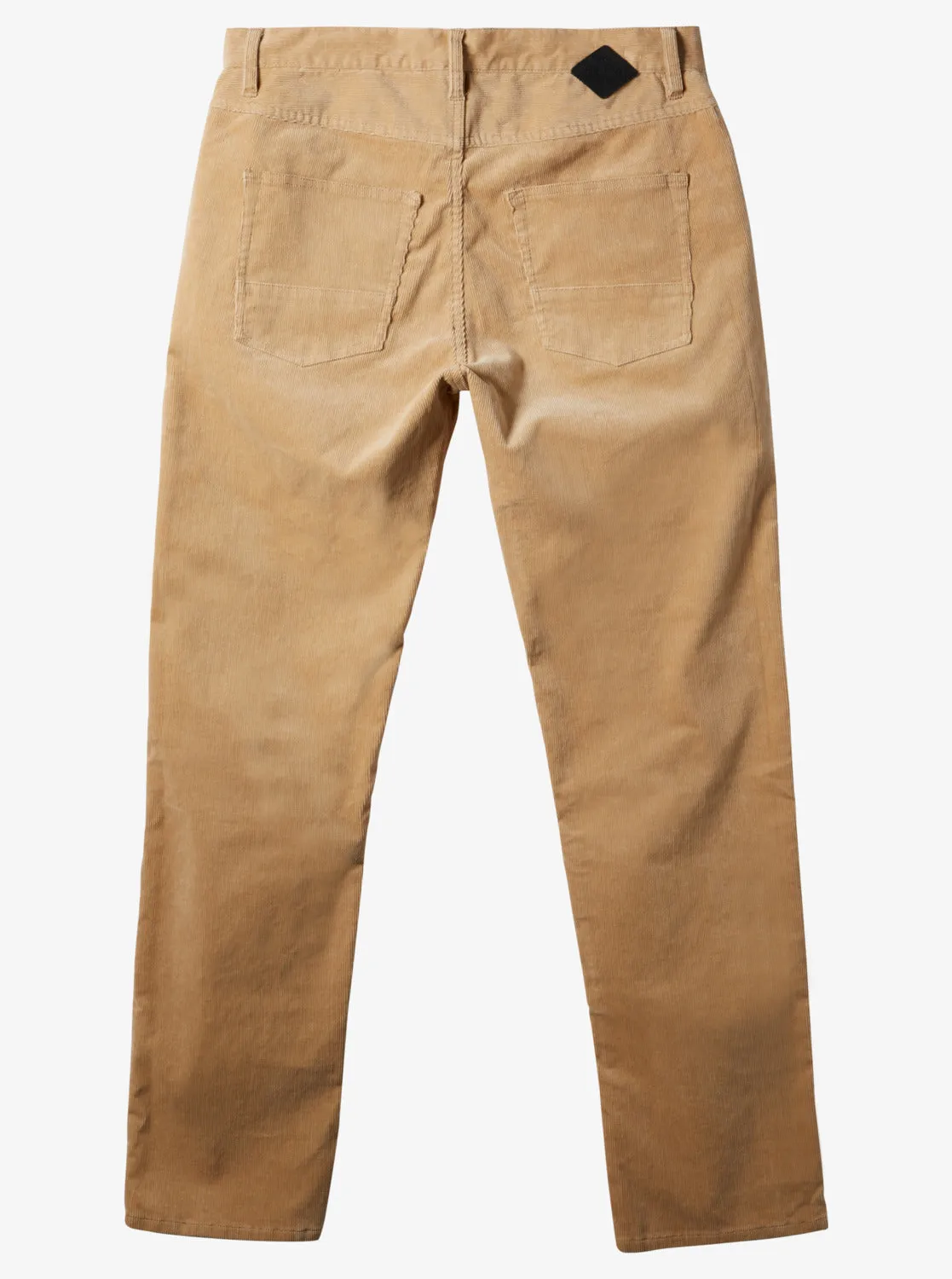 Kracker Corduroy Pants - Plage