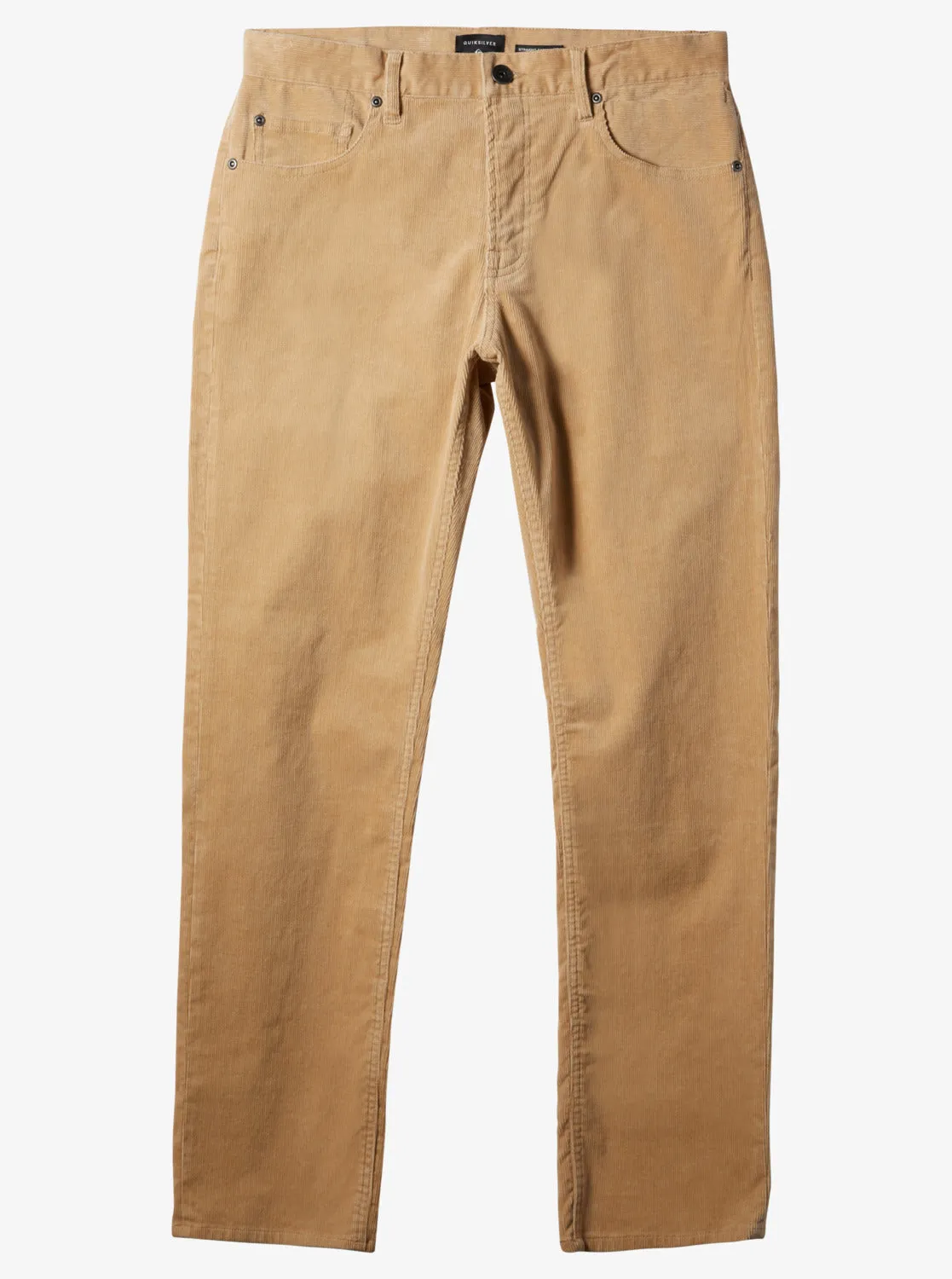 Kracker Corduroy Pants - Plage