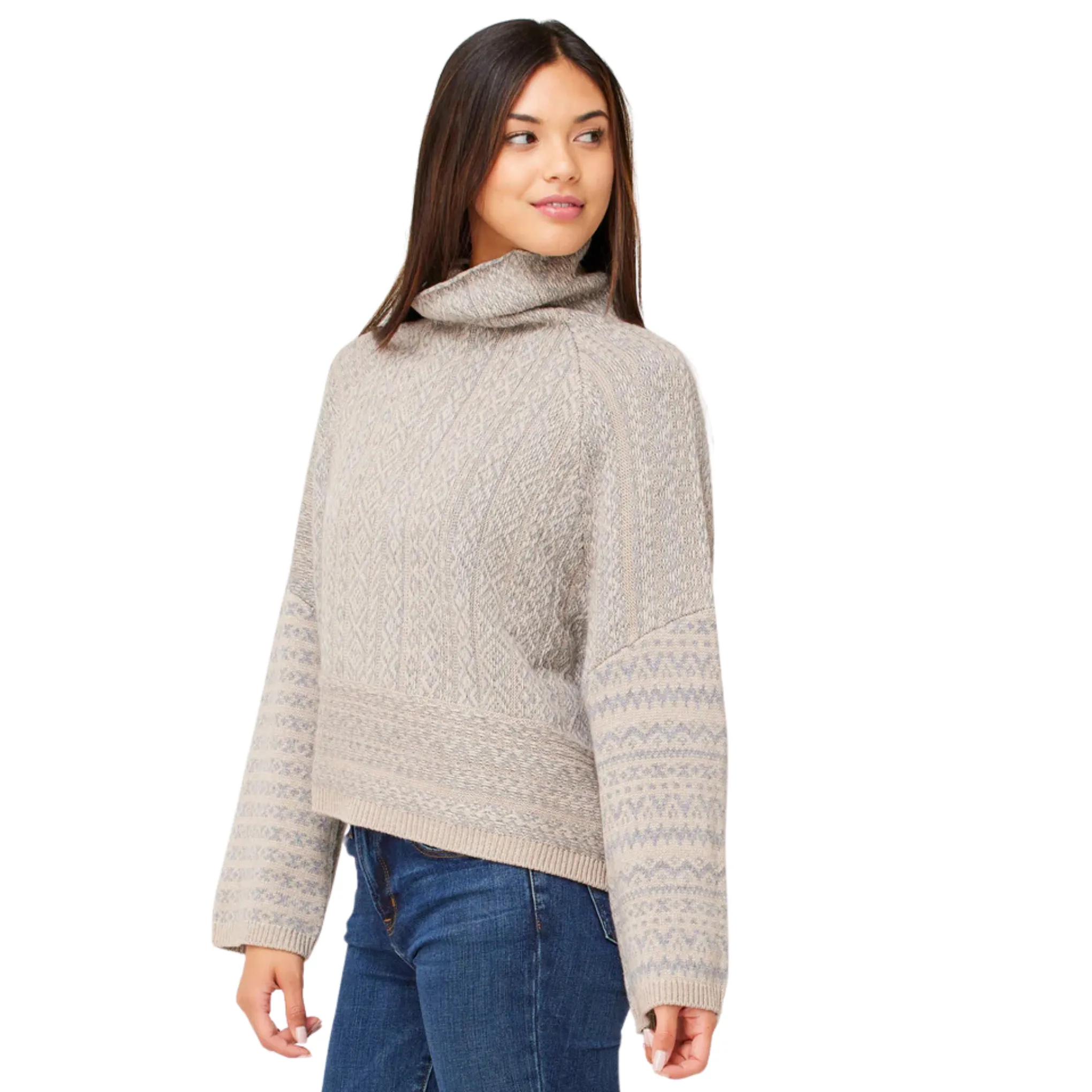 Krimson Klover Women's Gardena Sweater