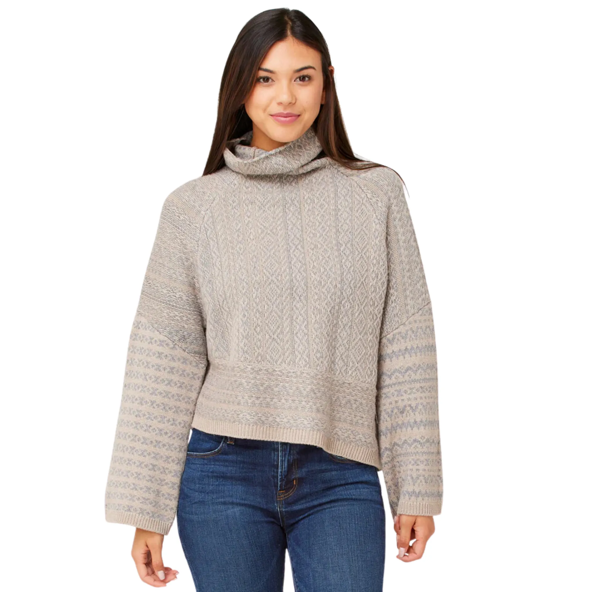 Krimson Klover Women's Gardena Sweater