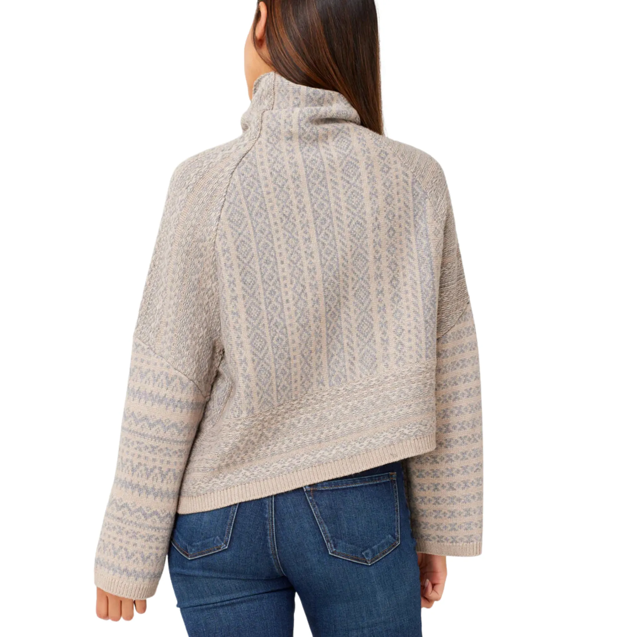 Krimson Klover Women's Gardena Sweater