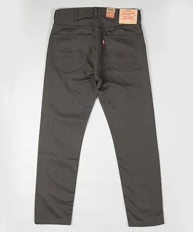 Levi's Vintage Clothing 519 Bedford Pants Black