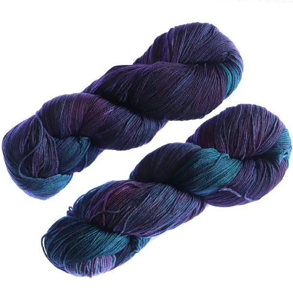 Malabrigo Sock Yarn 100gm (100% Superwash Merino Wool)