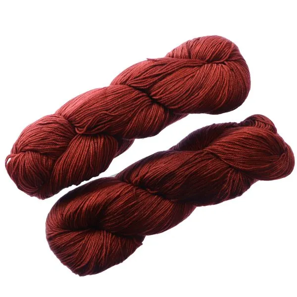 Malabrigo Sock Yarn 100gm (100% Superwash Merino Wool)