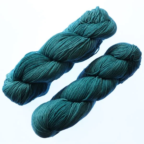 Malabrigo Sock Yarn 100gm (100% Superwash Merino Wool)