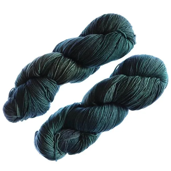 Malabrigo Sock Yarn 100gm (100% Superwash Merino Wool)