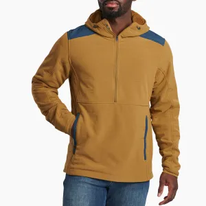 Men's Aero Fleece Pullover