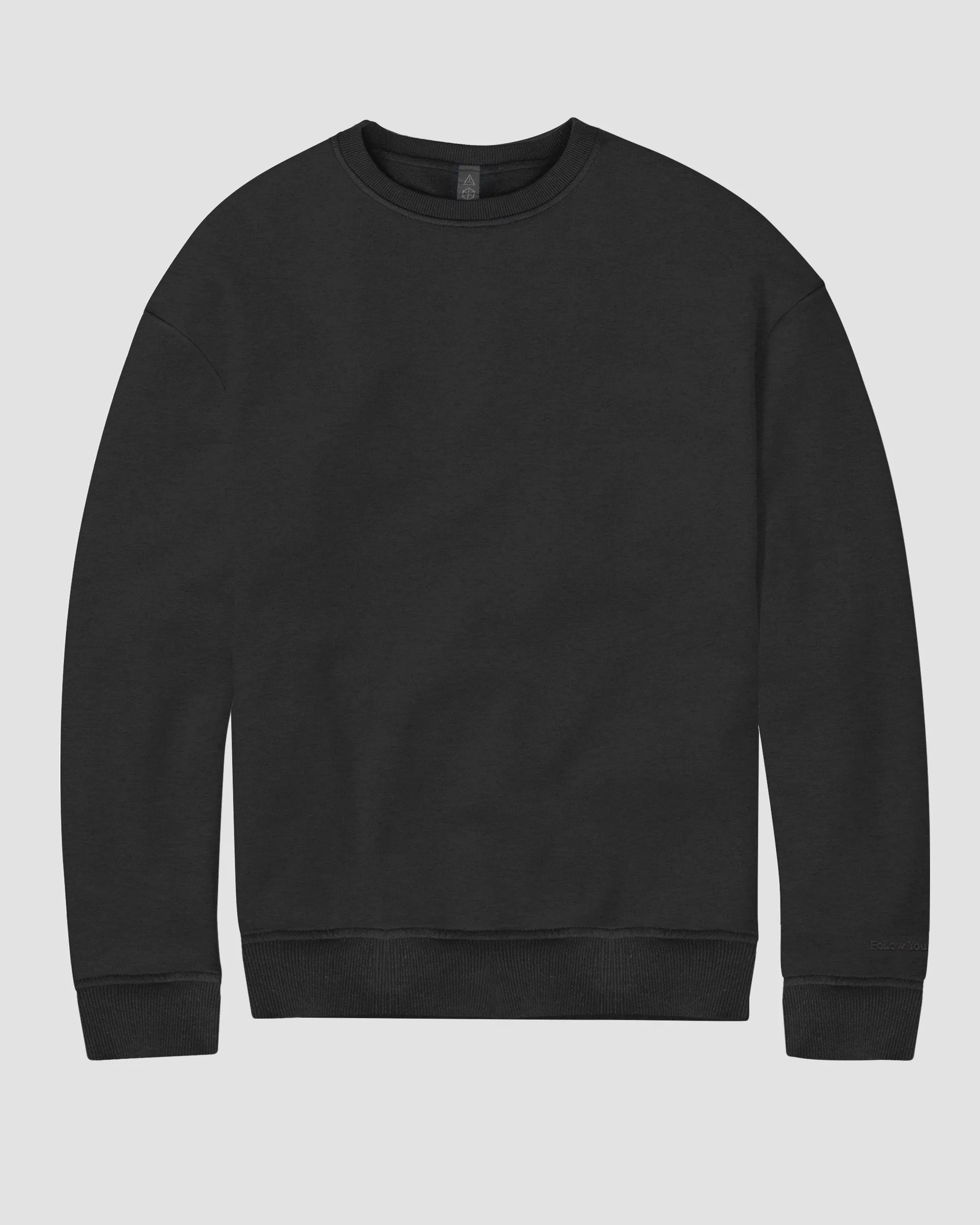 Men's AlpacaCloud® Crew Neck Sweatshirt