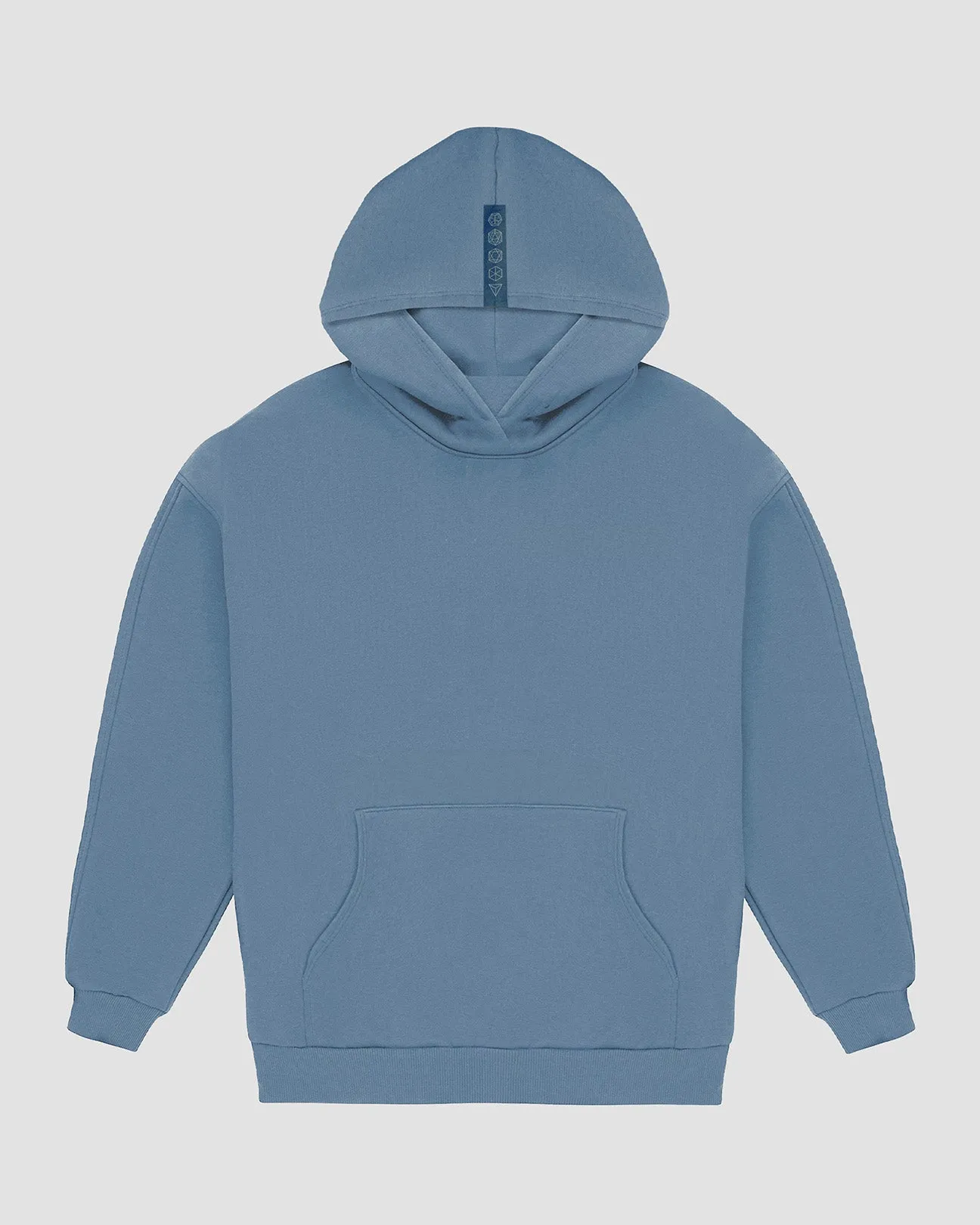 Men's AlpacaCloud® Middleweight Hoodie