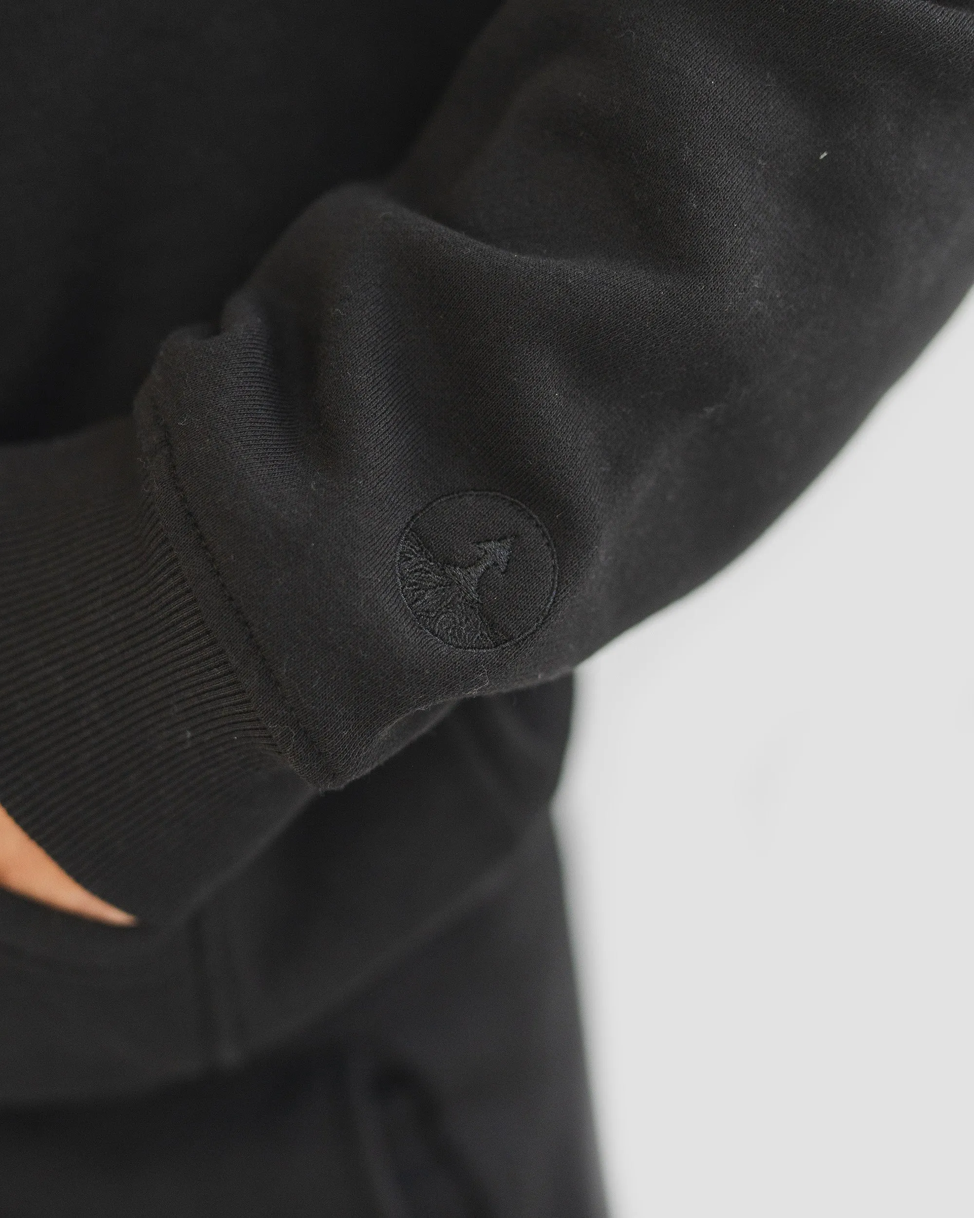 Men's AlpacaCloud® Middleweight Hoodie