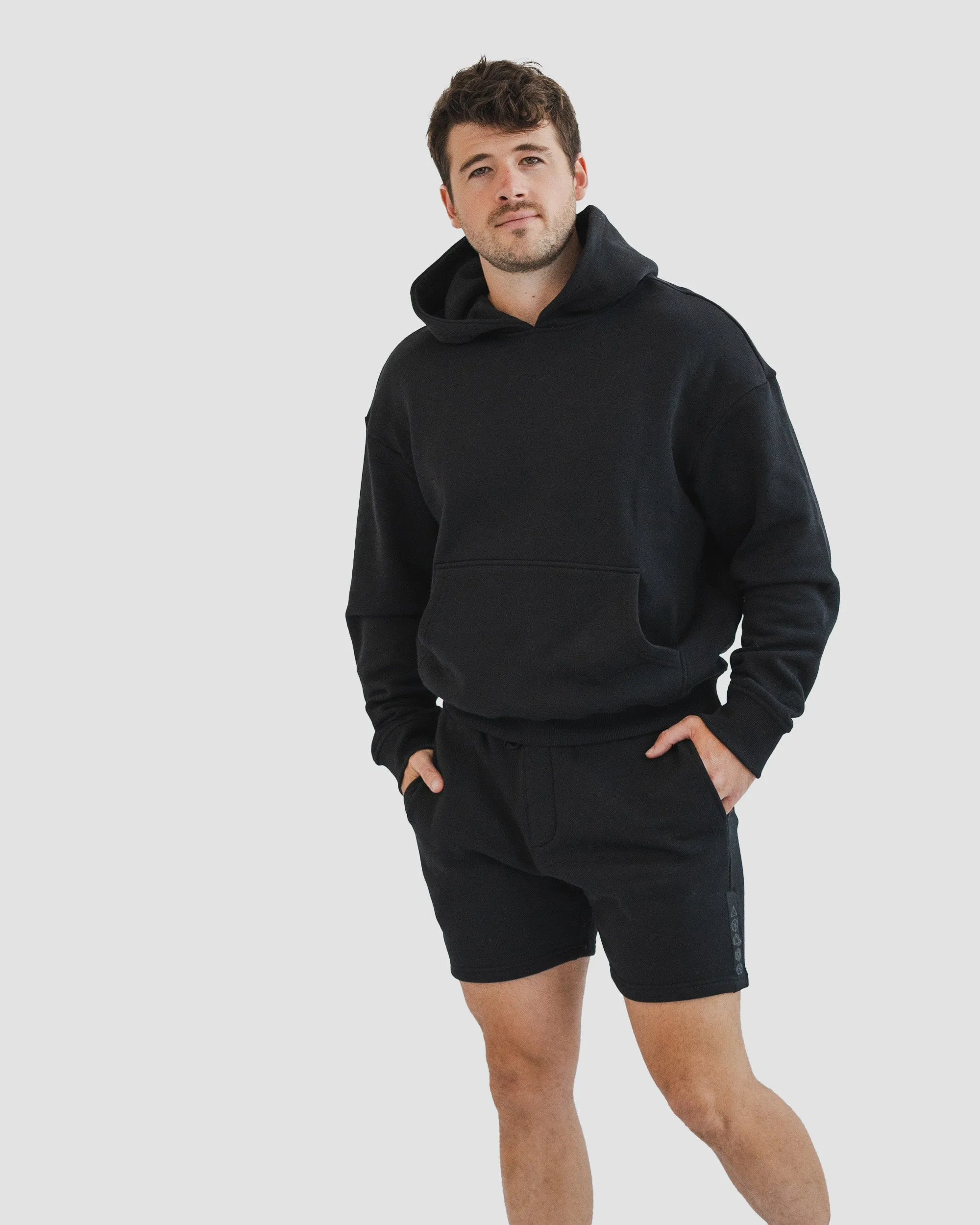 Men's AlpacaCloud® Middleweight Hoodie