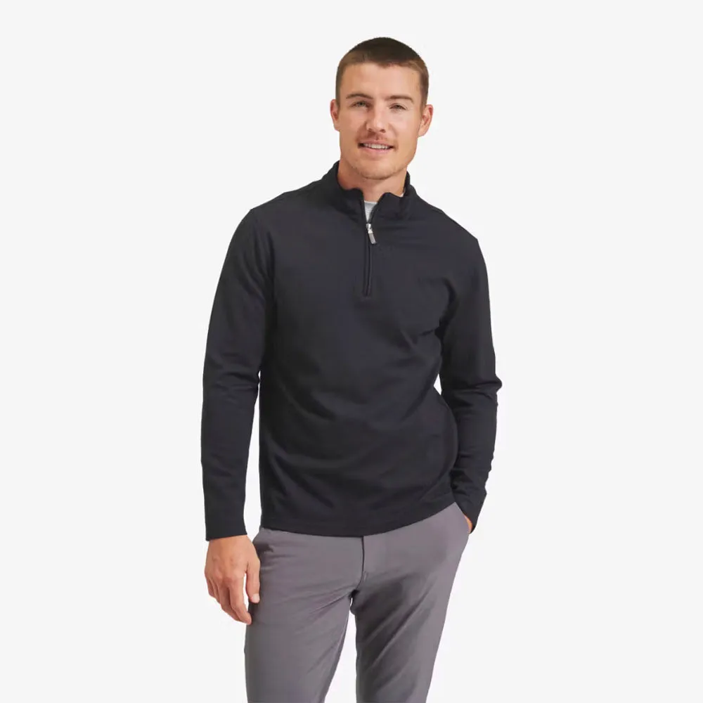 Men's Proflex Quarter Zip