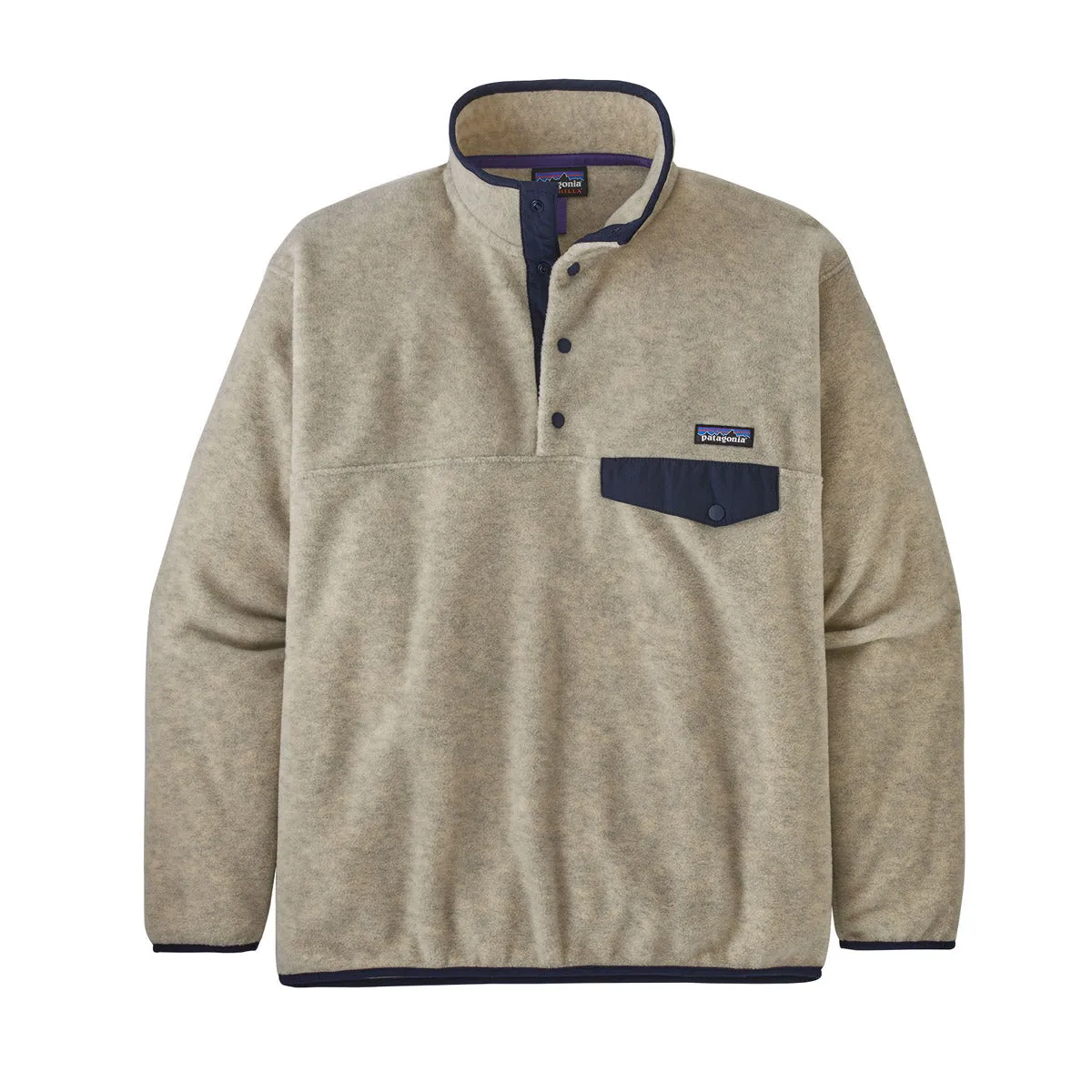 Men's Synch Snap-T Pullover