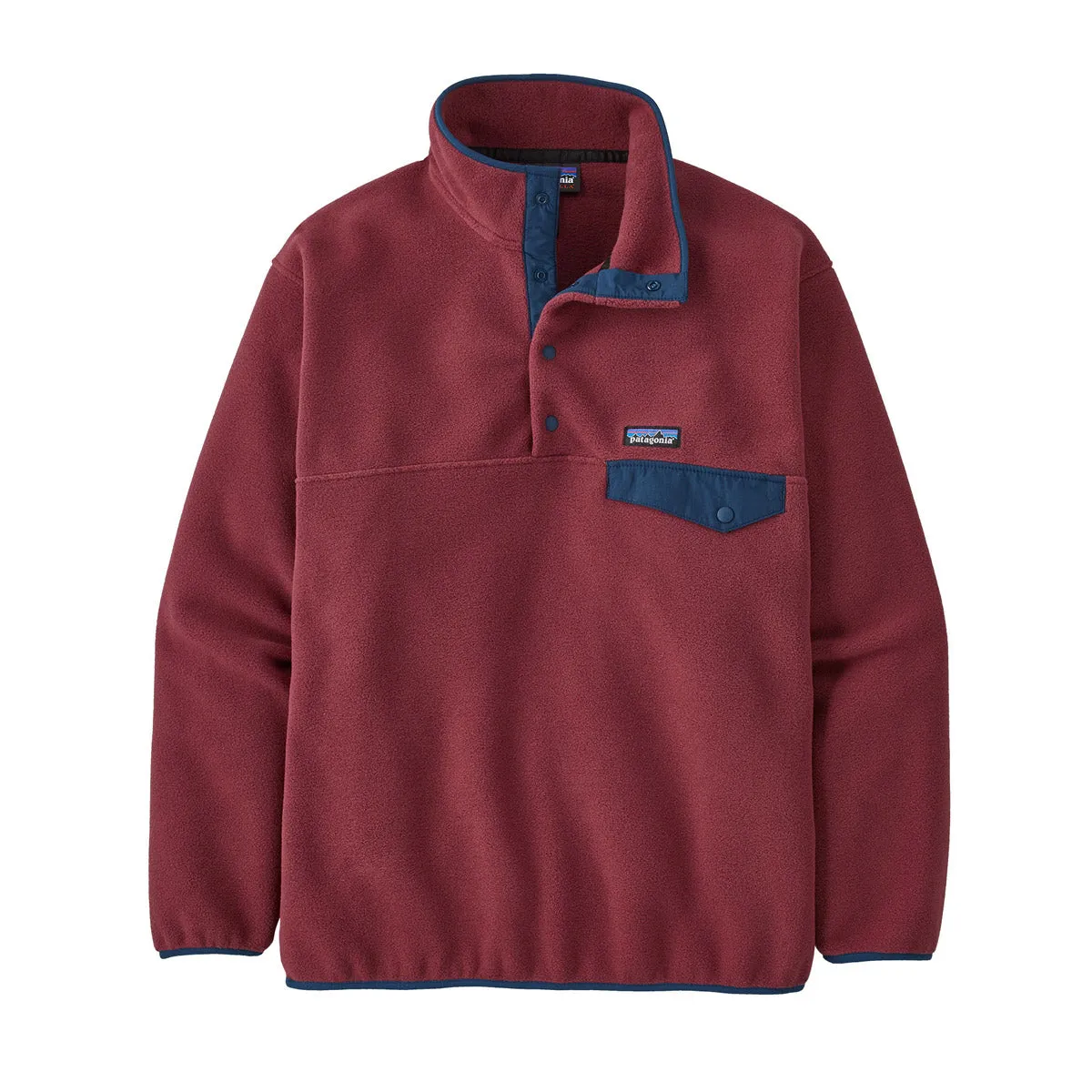 Men's Synch Snap-T Pullover