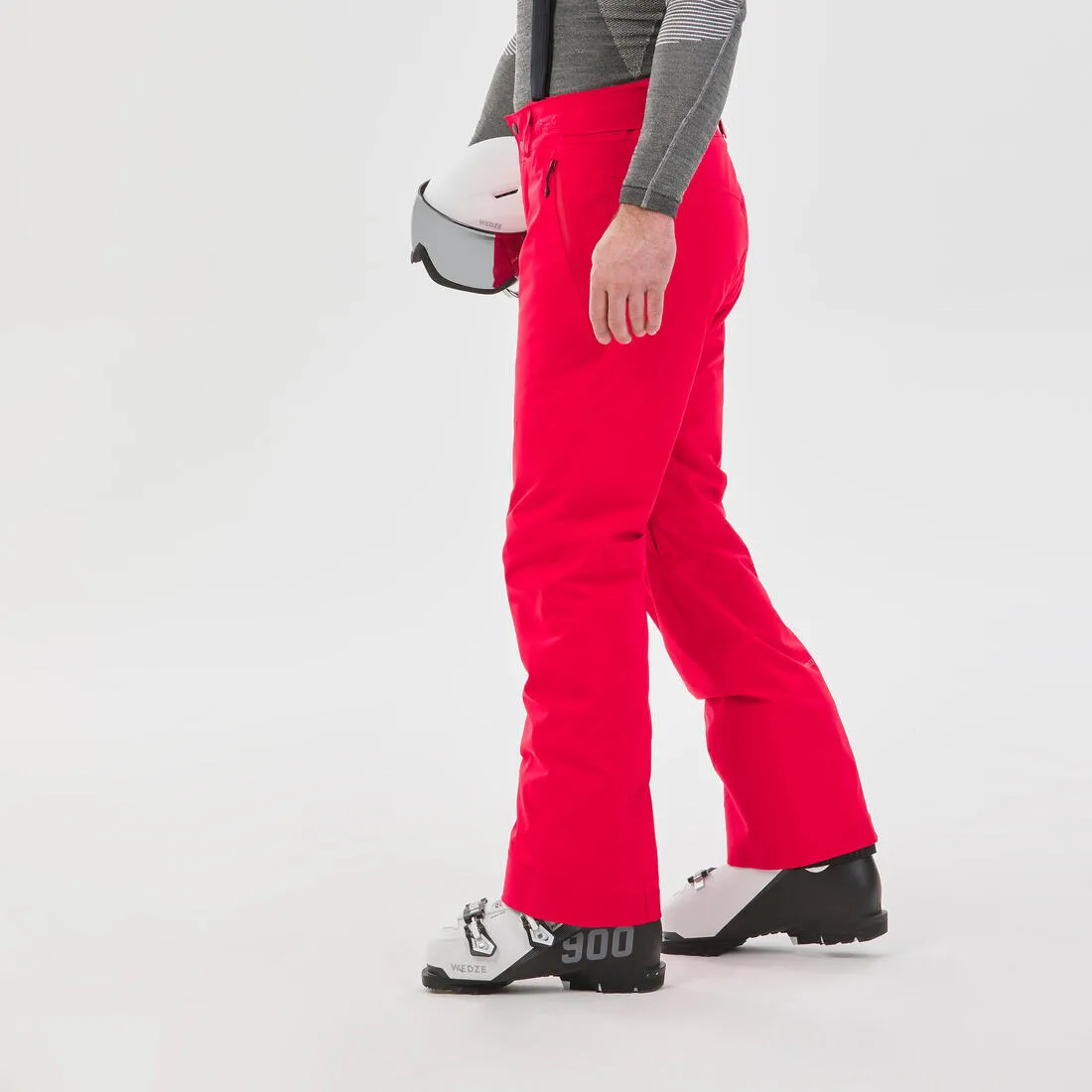 Men's Warm Ski Trousers - 580