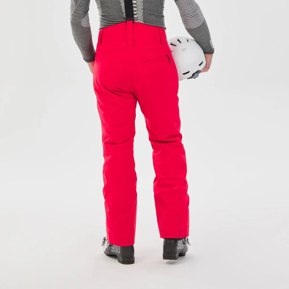 Men's Warm Ski Trousers - 580