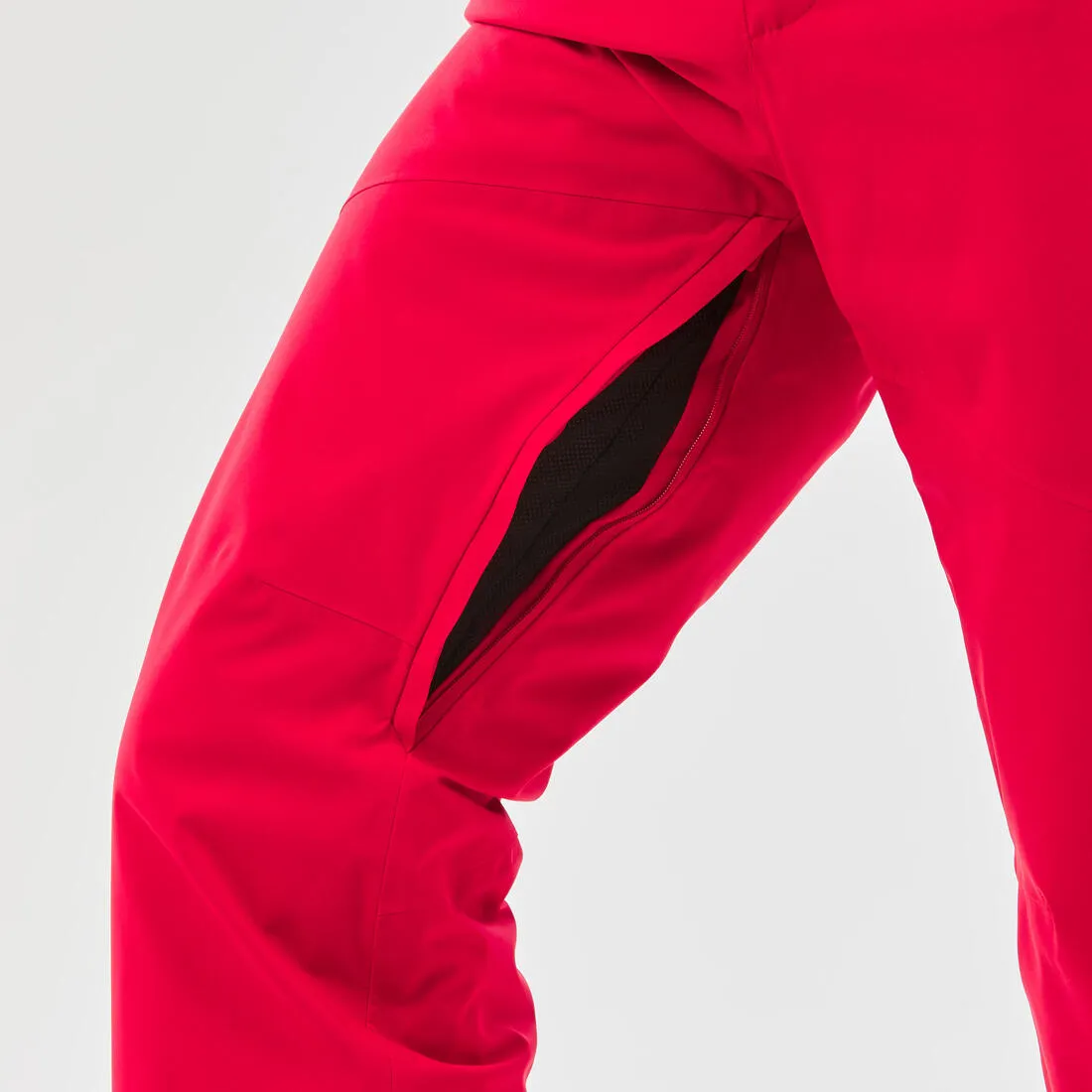 Men's Warm Ski Trousers - 580