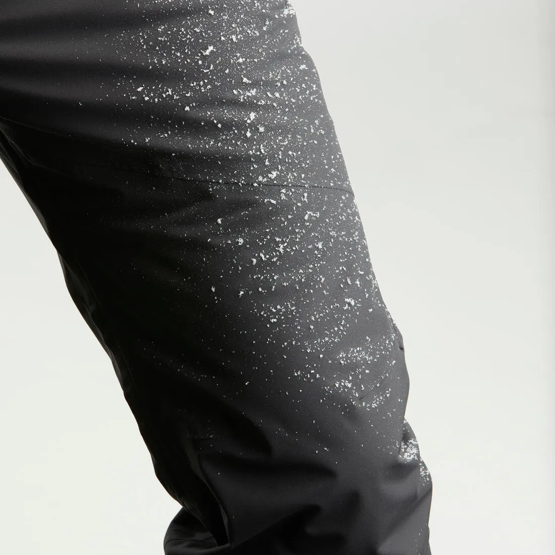 Men's Warm Ski Trousers - 580