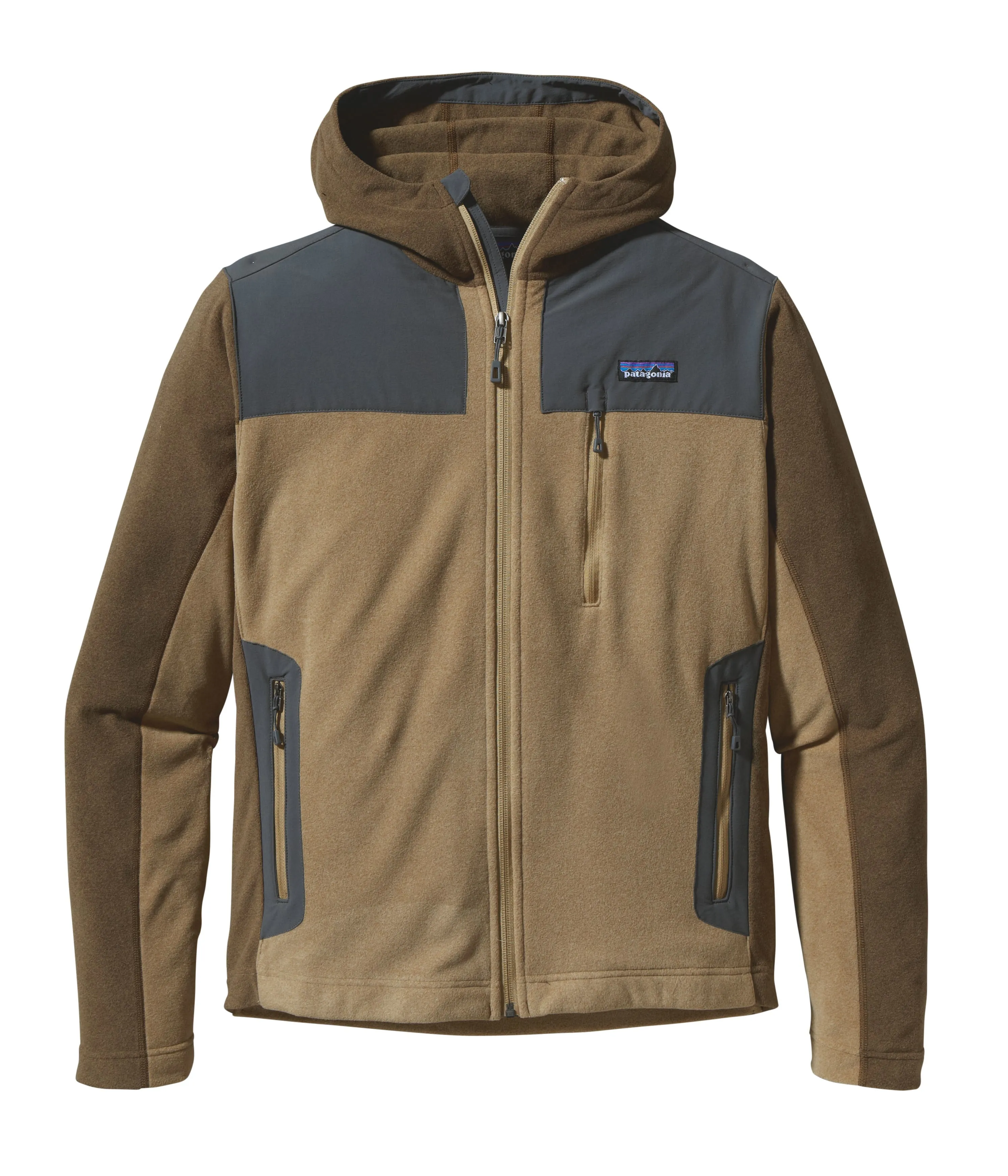 M's Cedars Hoody