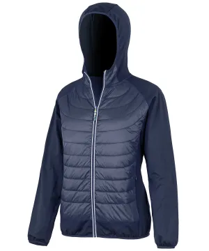 Navy/Navy - Women's Zero gravity jacket