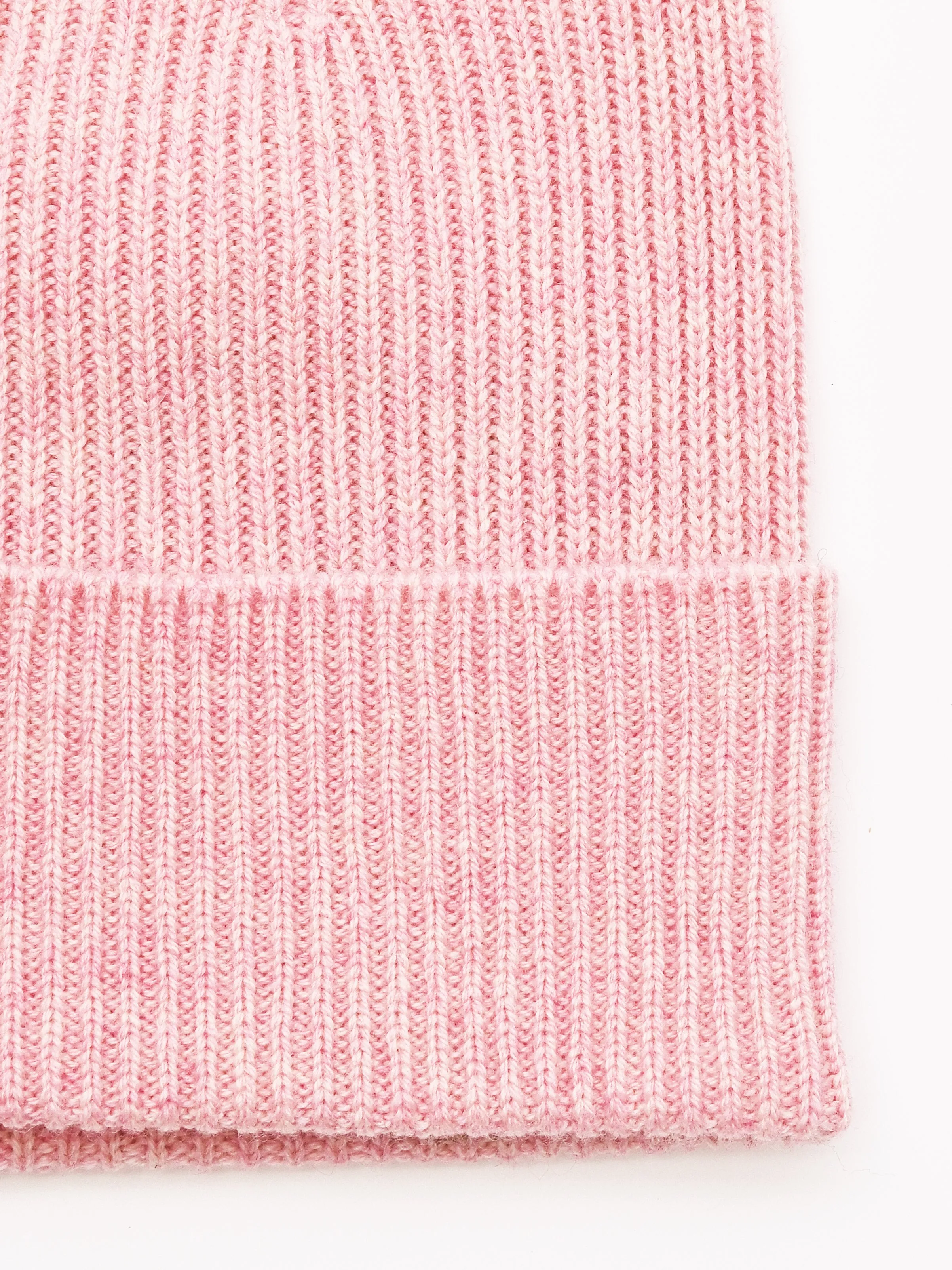 Pink Haze Adult Beanie