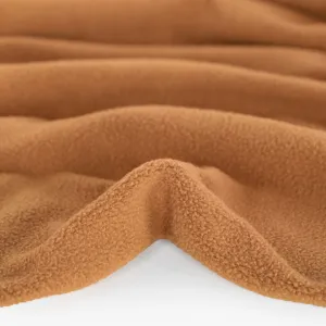 Polar Fleece - Cork