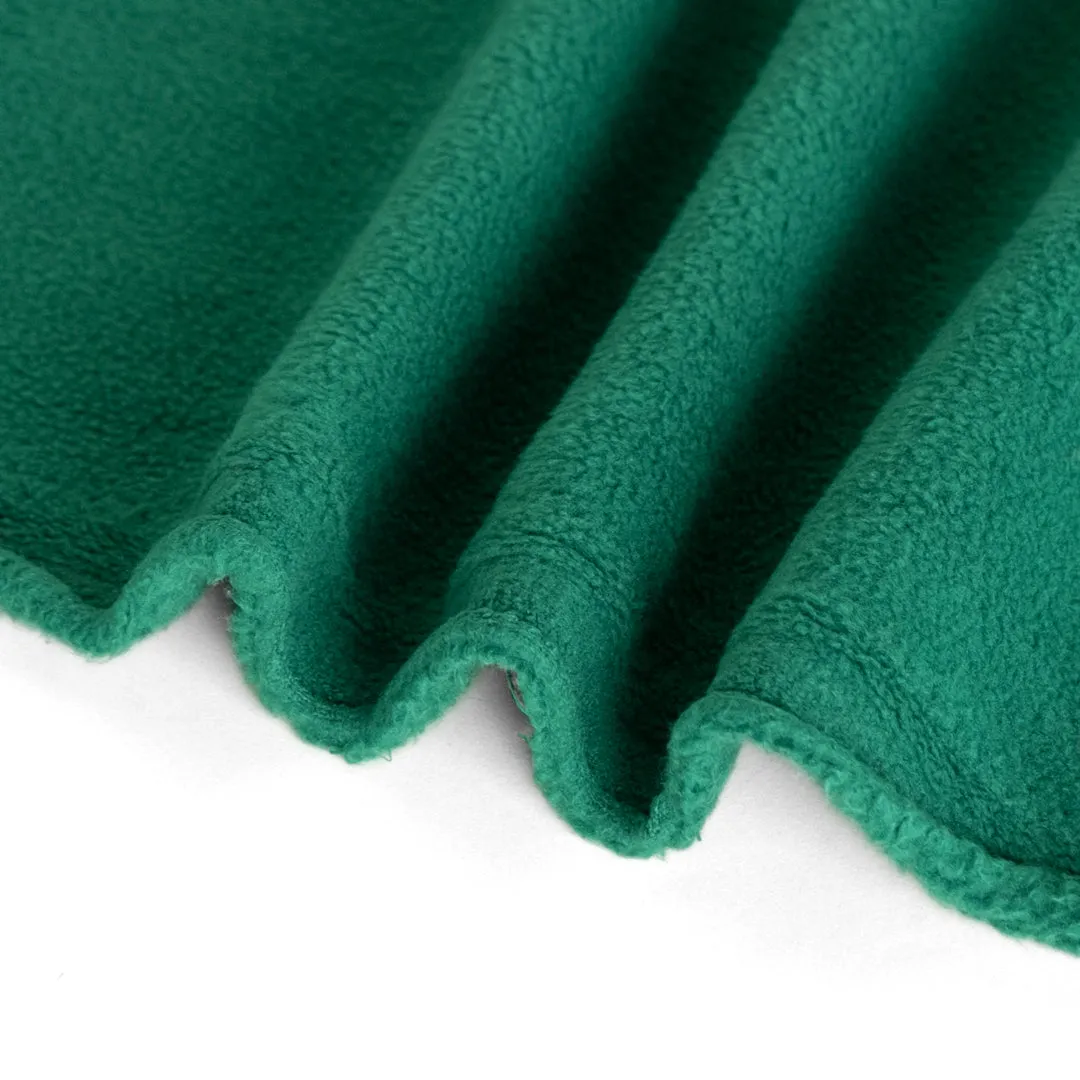 Polar Fleece - Emerald