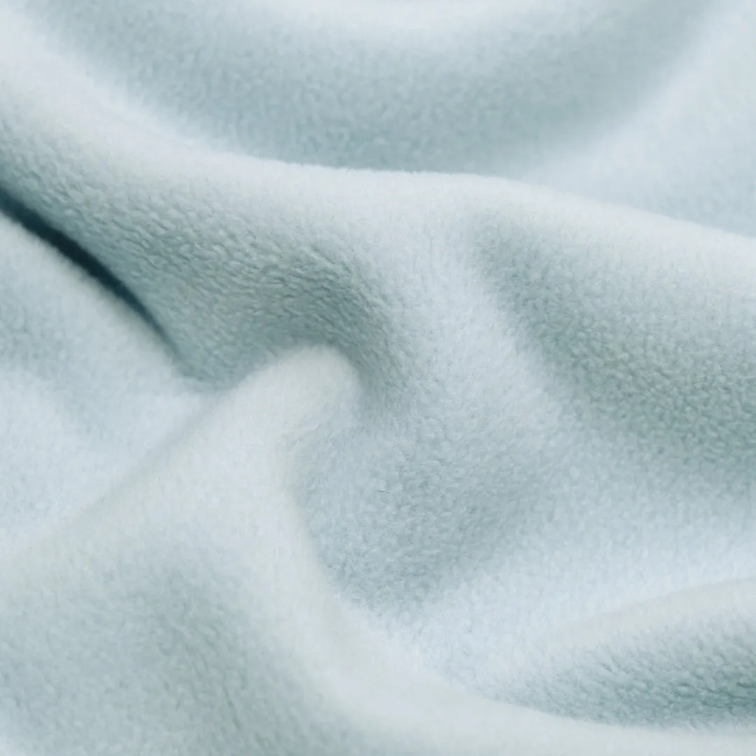 Polar Fleece - Ice Blue